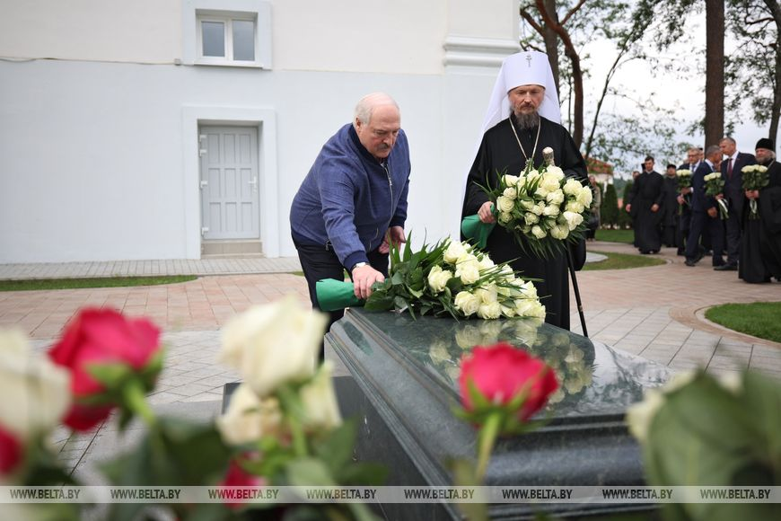 izobrazhenie_2025-09-19_145128625 Александр Лукашенко о религиозных центрах: надо понемножку помогать всем, чтобы сохранить мир и покой в Беларуси