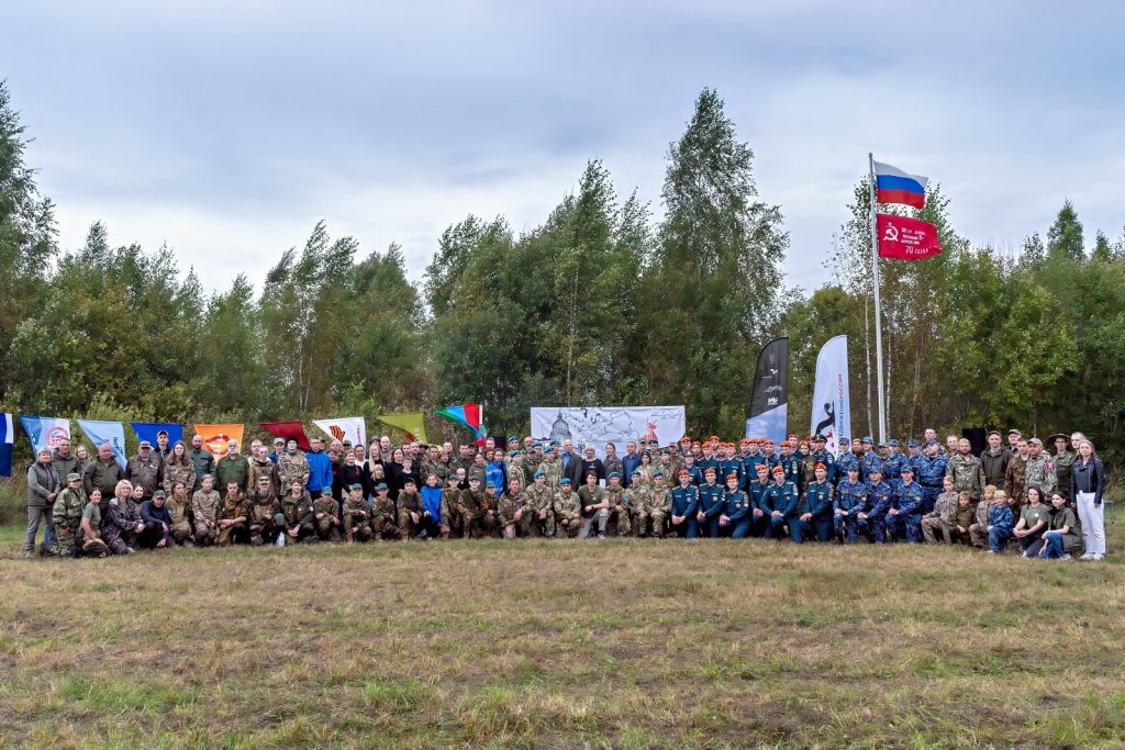 leningradskij-front-1-1024x683 Полёт длиною в 80 лет