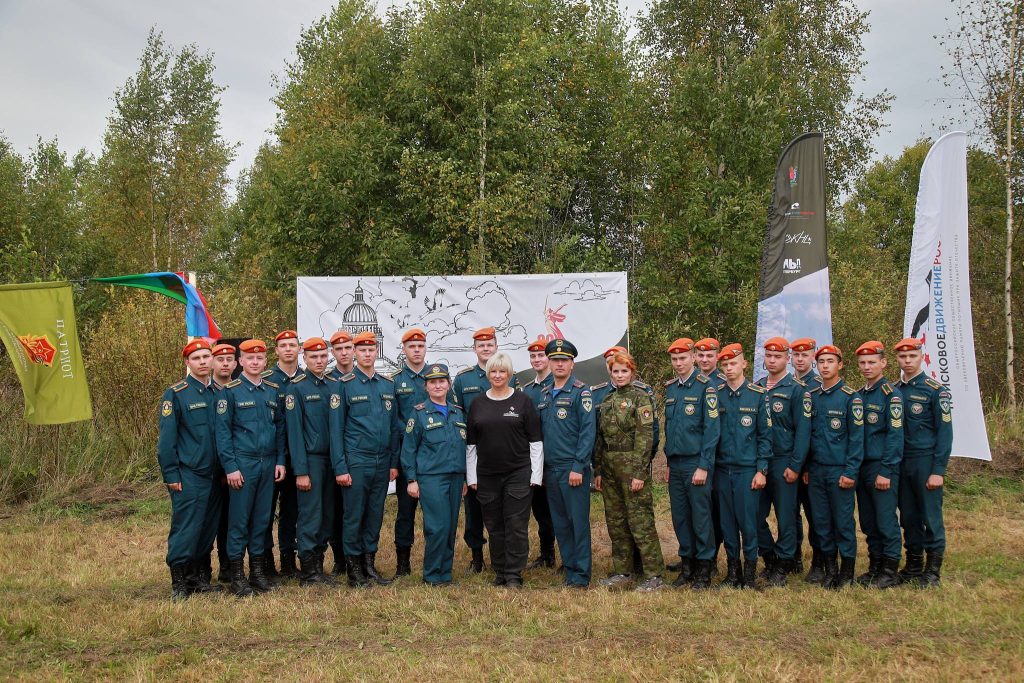 nashe-vremya-1024x683 Полёт длиною в 80 лет