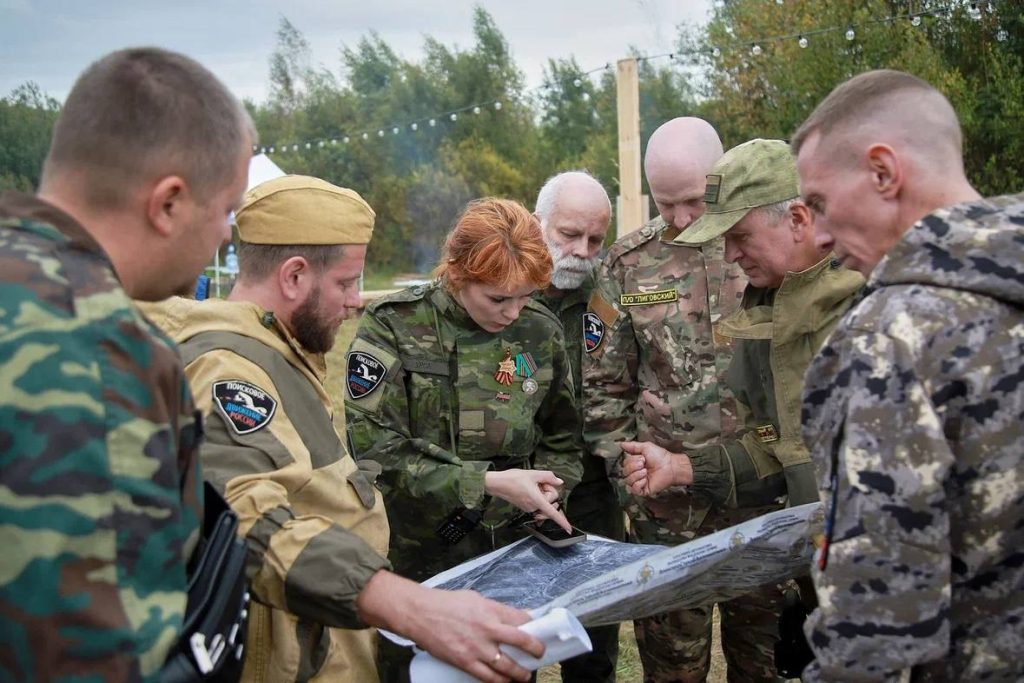 poiskoviki-1024x683 Полёт длиною в 80 лет