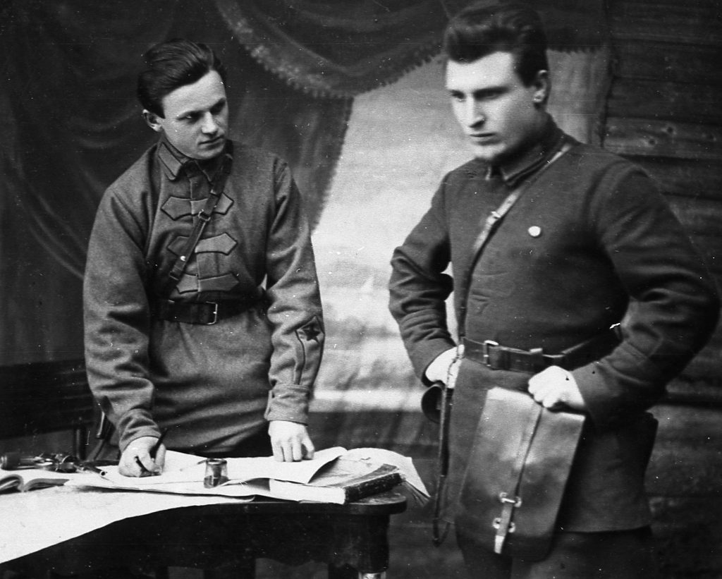 0-110074-1024x821 Чонгарская дивизия —звезда Гомельского гарнизона