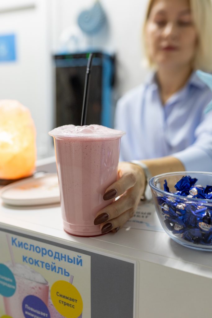 0-2-683x1024 Дышите глубже: ветковчанка открыла уникальную соляную пещеру