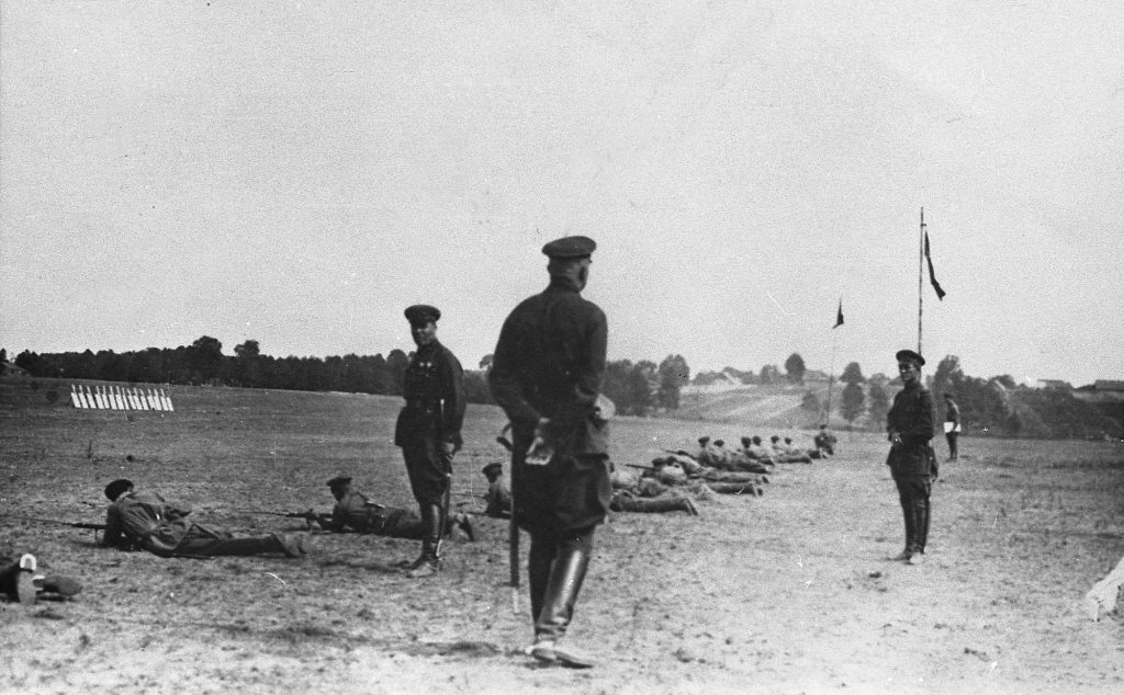 0-97326-1-1024x634 Чонгарская дивизия —звезда Гомельского гарнизона