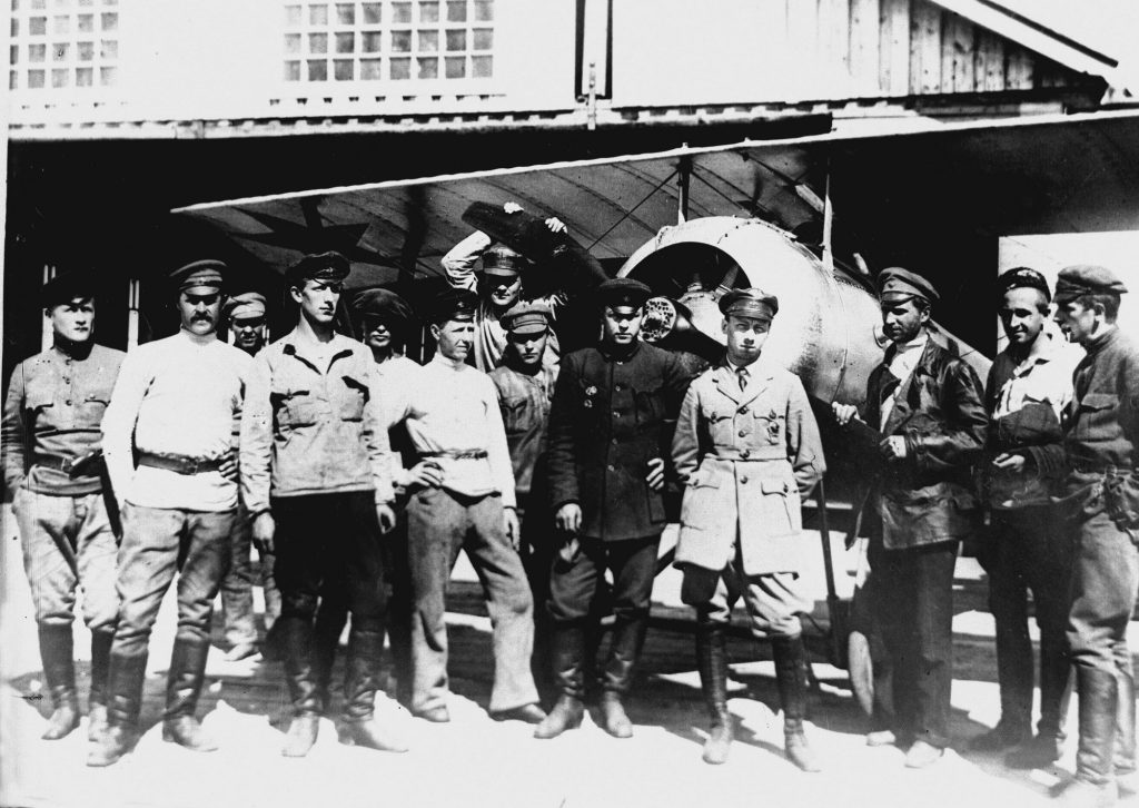 1-4200-1024x726 Чонгарская дивизия —звезда Гомельского гарнизона