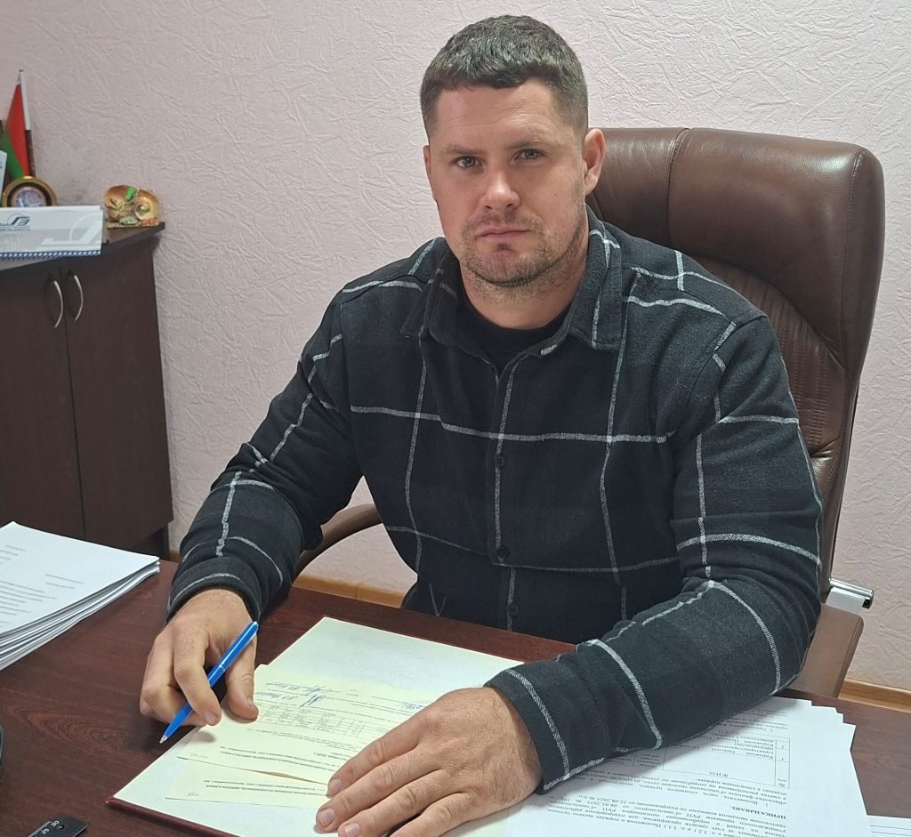 20251008_0927560-1024x941 Лауреаты областных «Дожинок» об уборочной и перспективах