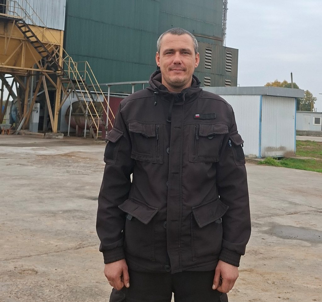 20251008_0947270-1024x963 Лауреаты областных «Дожинок» об уборочной и перспективах