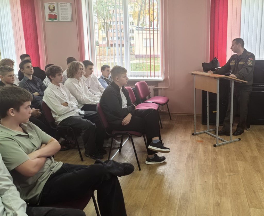 5-1-1024x840 Урок мужества и профориентации