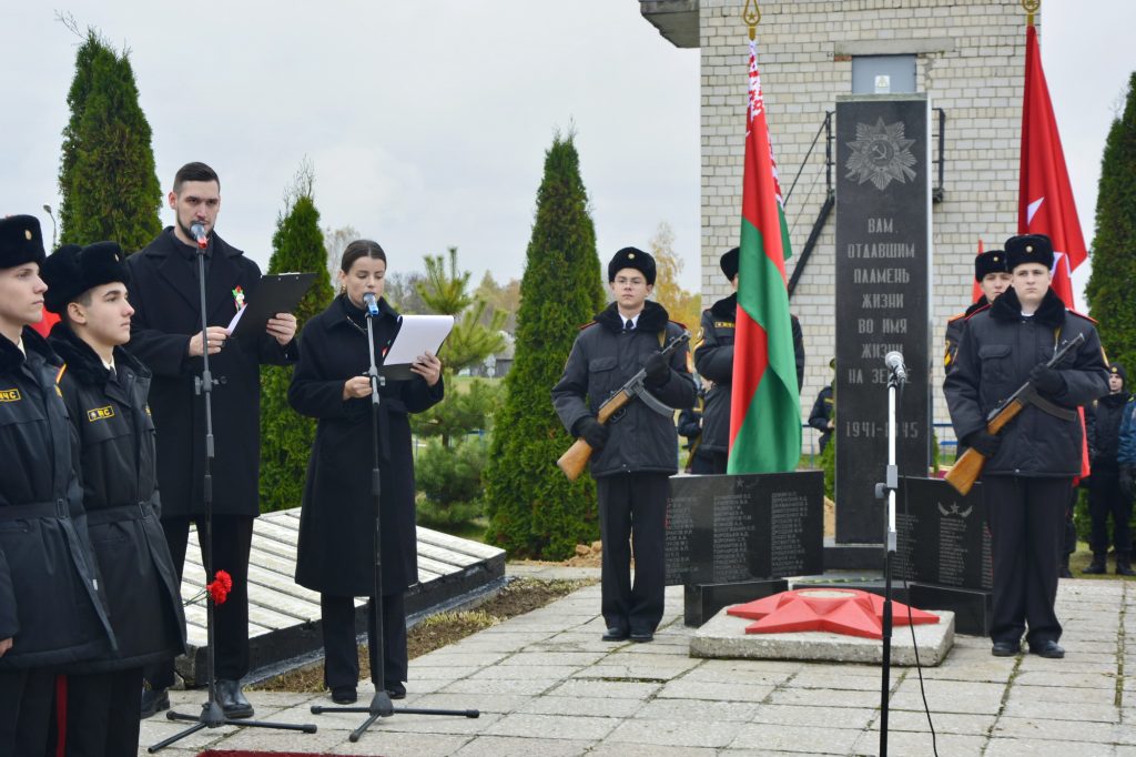 8-1-1024x682 В последний путь из 1943-го