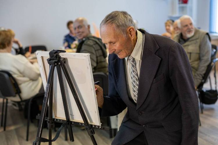 photo_2025-10-01_14-42-58 Людей «серебряного возраста» чествовали в Ветке