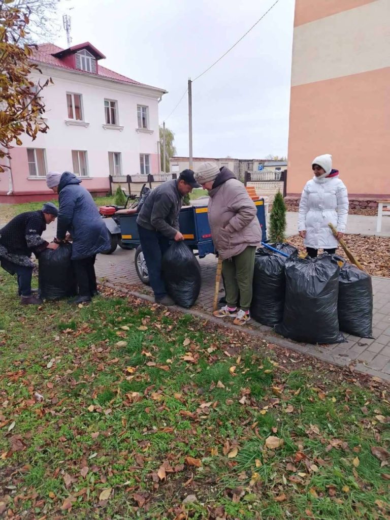 photo_2025-10-25_11-39-08-2-768x1024 Ветковчане приняли активное участие в республиканском субботнике