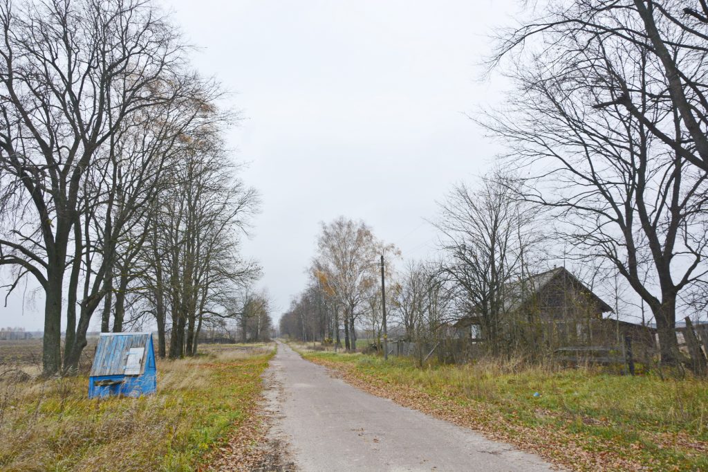 1-1024x682 Портрет деревни Антоновка: 300-летняя деревня, которой скоро не станет