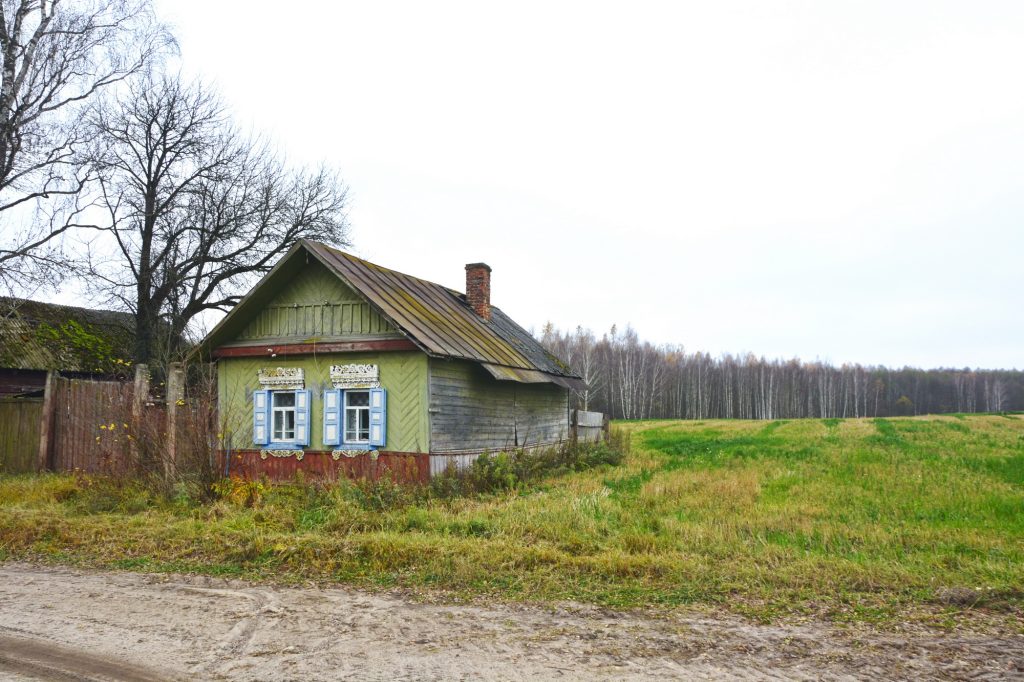 10-1024x682 Портрет деревни Антоновка: 300-летняя деревня, которой скоро не станет