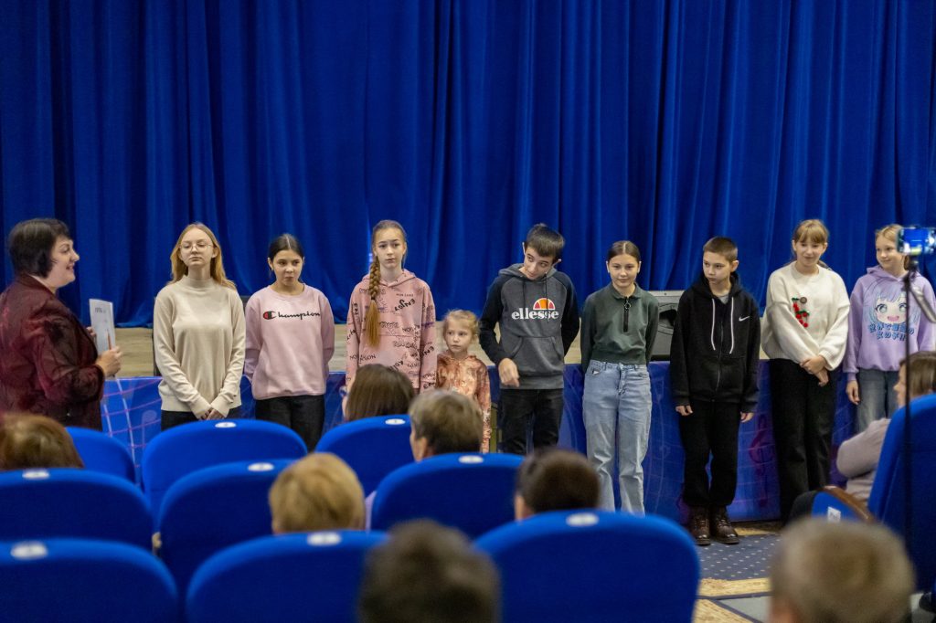 2-2-1024x682 В Ветковском центре культуры и народного творчества прошёл семинар-практикум для работников культуры