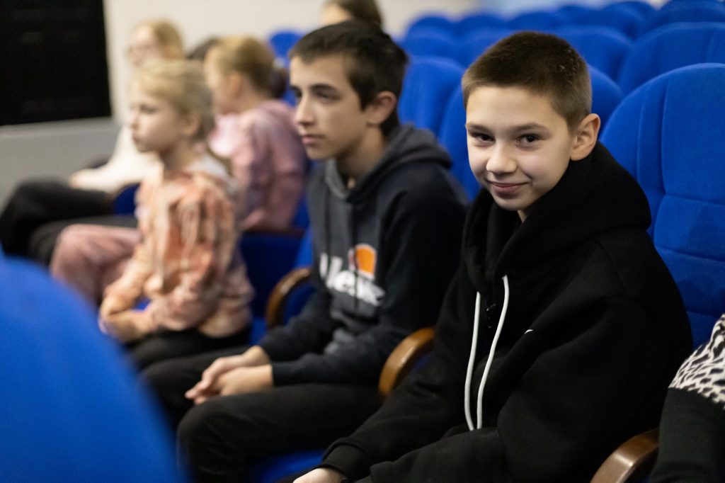 3-1024x682 В Ветковском центре культуры и народного творчества прошёл семинар-практикум для работников культуры