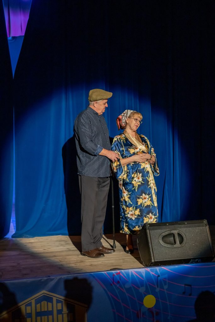 6-3-683x1024 В Ветковском центре культуры и народного творчества прошёл семинар-практикум для работников культуры