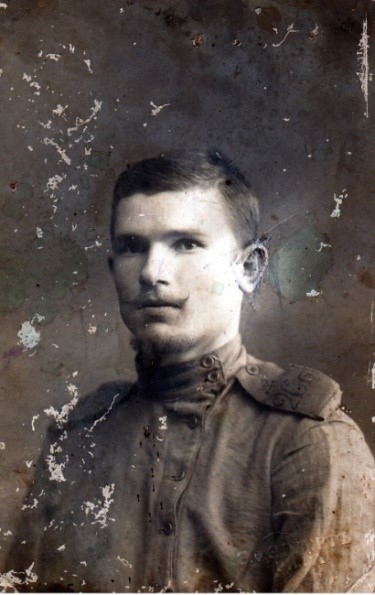 aleksandr-gerasimovich-maleev Судьбы отважных