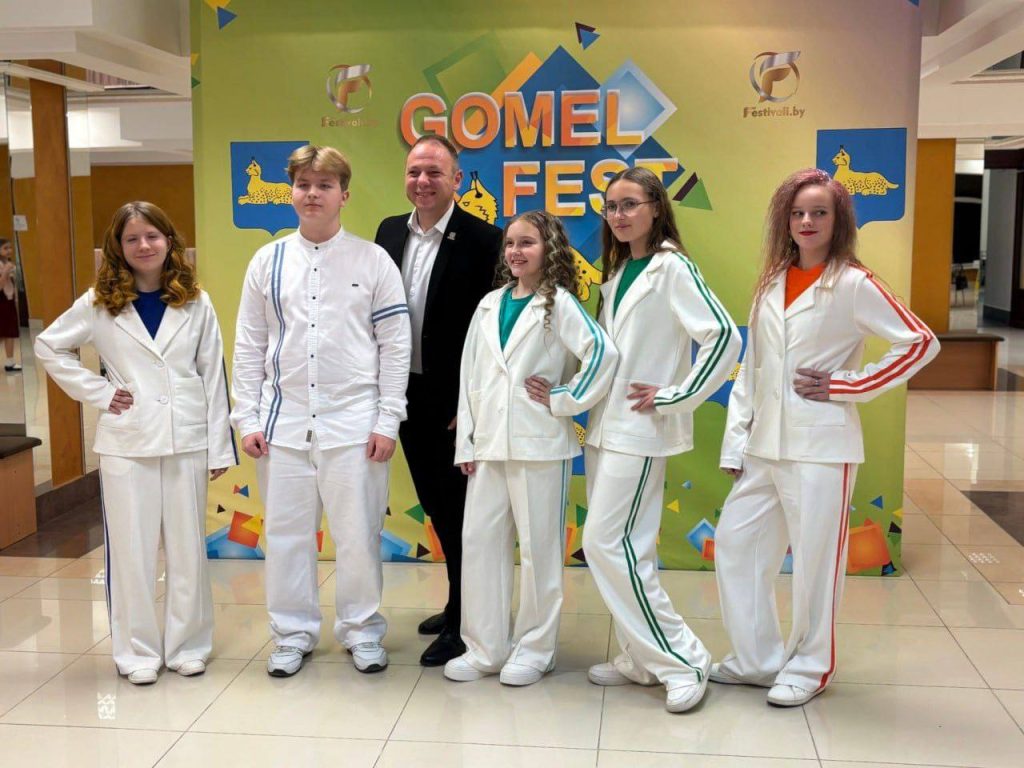 photo_2025-11-17_16-29-26-1024x768 Победа на международном уровне: учащиеся Гимназии Ветки стали триумфаторами GomelFest