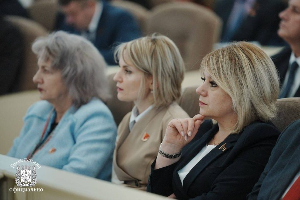 photo_2025-11-25_13-21-41-3-1024x684 В Гомеле состоялось областное собрание с делегатами Всебелорусского народного собрания от Гомельской области