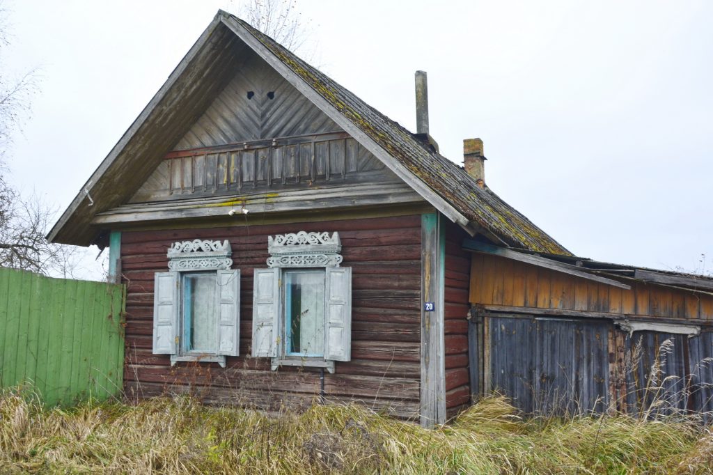 pod-snos-1024x682 Портрет деревни Антоновка: 300-летняя деревня, которой скоро не станет