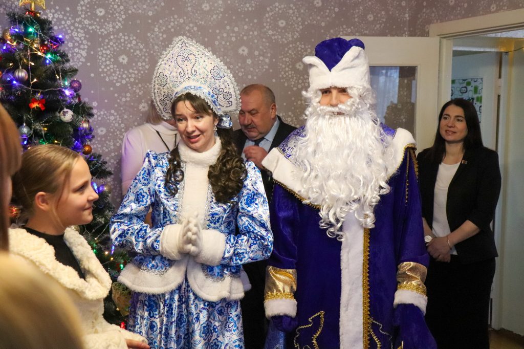 1-5-2-1024x682 Праздник добра и заботы для каждого ребёнка