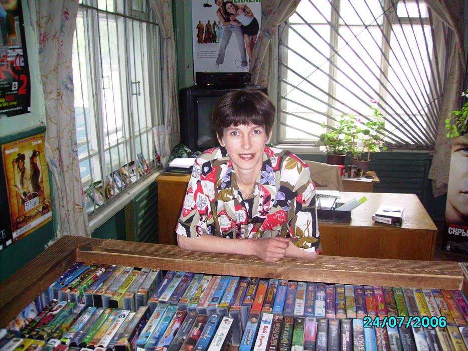 dina_01 Искусство вне времени
