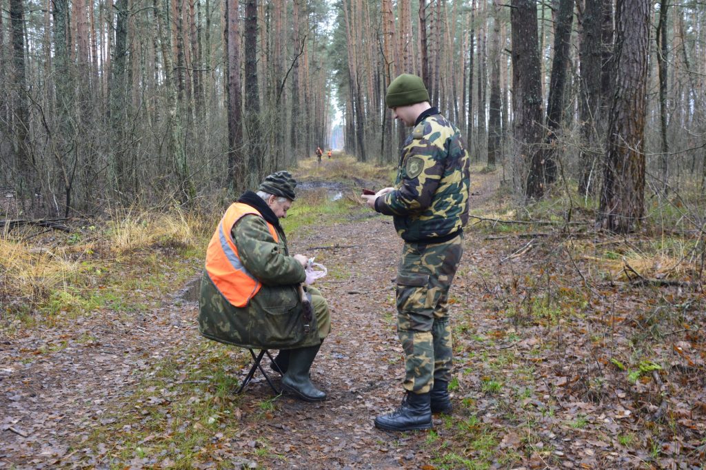 dsc5005-1024x682 Охотники и рыболовы через призму инспекторов природоохраны