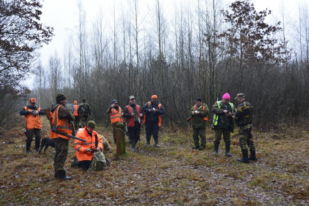 dsc5013-1024x682 Охотники и рыболовы через призму инспекторов природоохраны