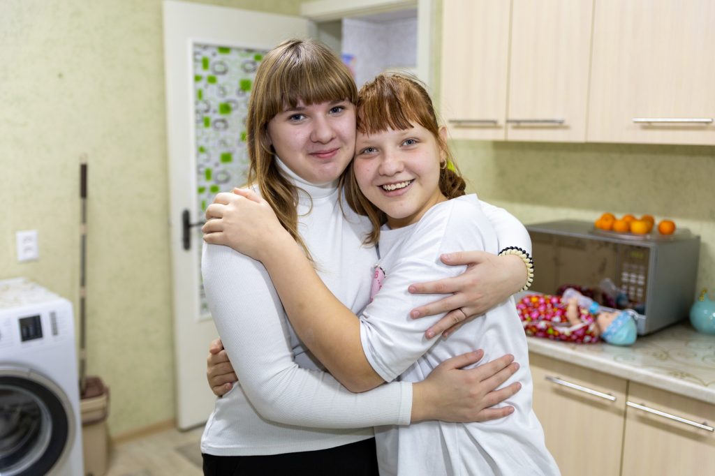 foto-10-1024x682 «Родитель-воспитатель» — профессия не для всех