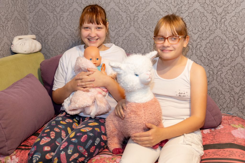 foto-1024x682 «Родитель-воспитатель» — профессия не для всех