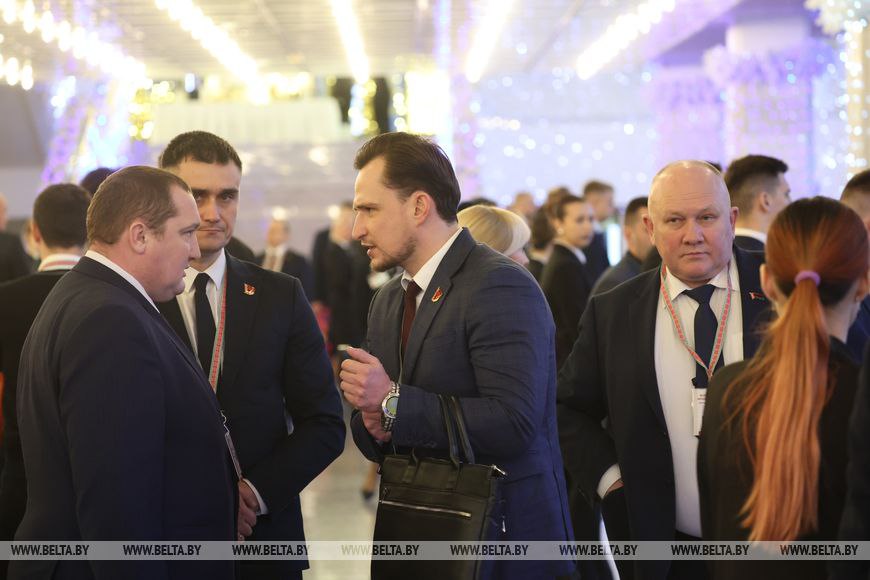 photo_2025-12-18_14-14-04 Делегаты ВНС начинают прибывать во Дворец Республики
