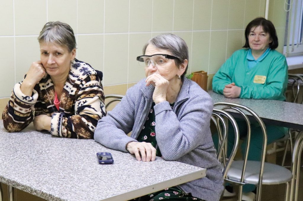 photo_2025-12-18_17-14-51-1024x682 В Ветковской ЦРБ также с большим вниманием слушают Послание Президента Республики Беларусь