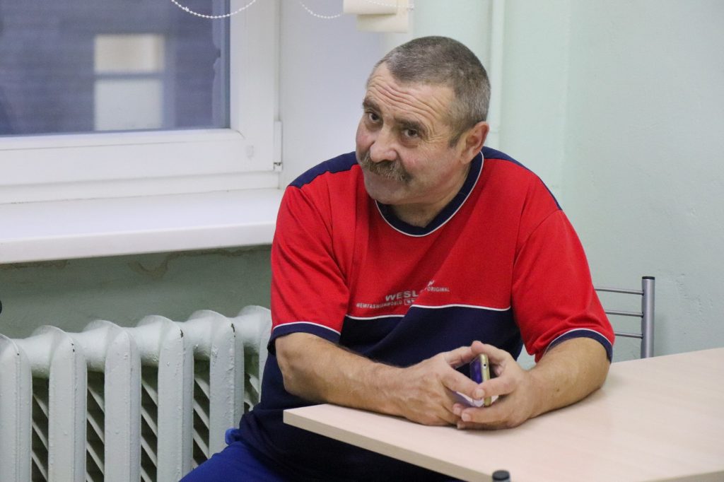 photo_2025-12-18_17-15-02-1024x682 В Ветковской ЦРБ также с большим вниманием слушают Послание Президента Республики Беларусь