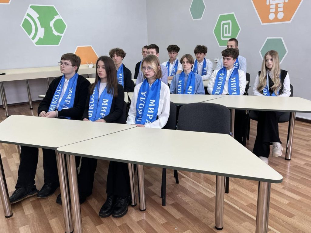 7-2-1024x768 Насыщенный день депутата Руслана Вегеры на Ветковщине