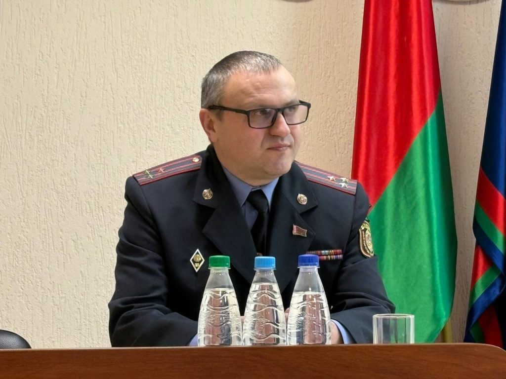 photo_2026-01-16_12-40-50-1024x768 Член Совета Республики Андрей Кривоносов обсудил стратегию развития страны с коллективом ОВД Ветковского района