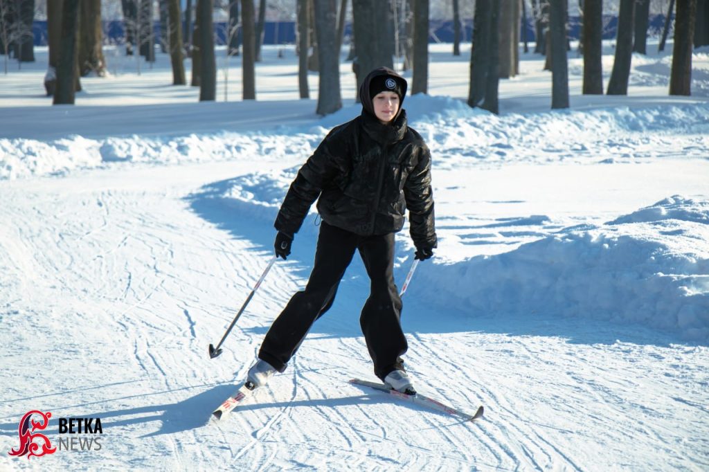 photo_2026-01-21_13-02-04-1024x682 На городском стадионе юные биатлонисты Ветковщины сражались за победу в районном этапе соревнований