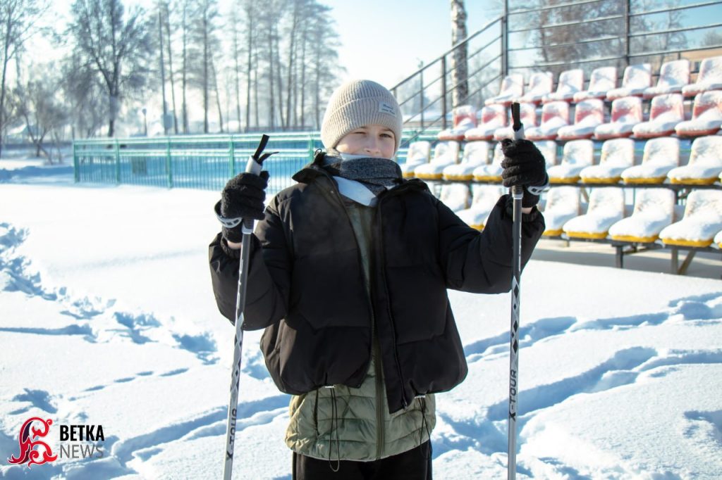 photo_2026-01-21_13-02-04-3-1024x682 На городском стадионе юные биатлонисты Ветковщины сражались за победу в районном этапе соревнований