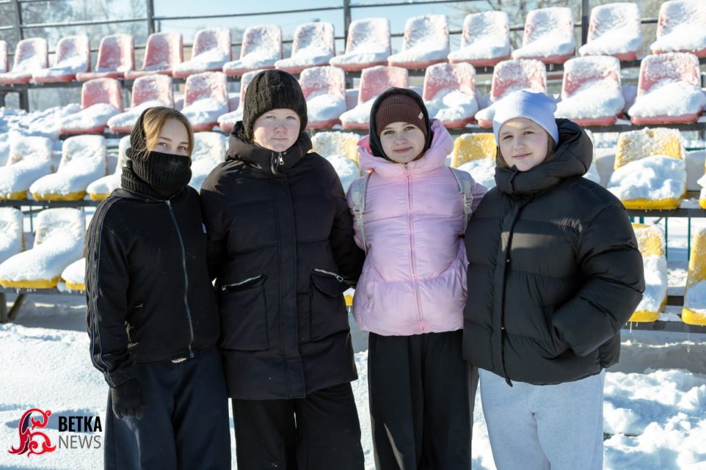 photo_2026-01-21_13-02-06-4-1024x682 На городском стадионе юные биатлонисты Ветковщины сражались за победу в районном этапе соревнований