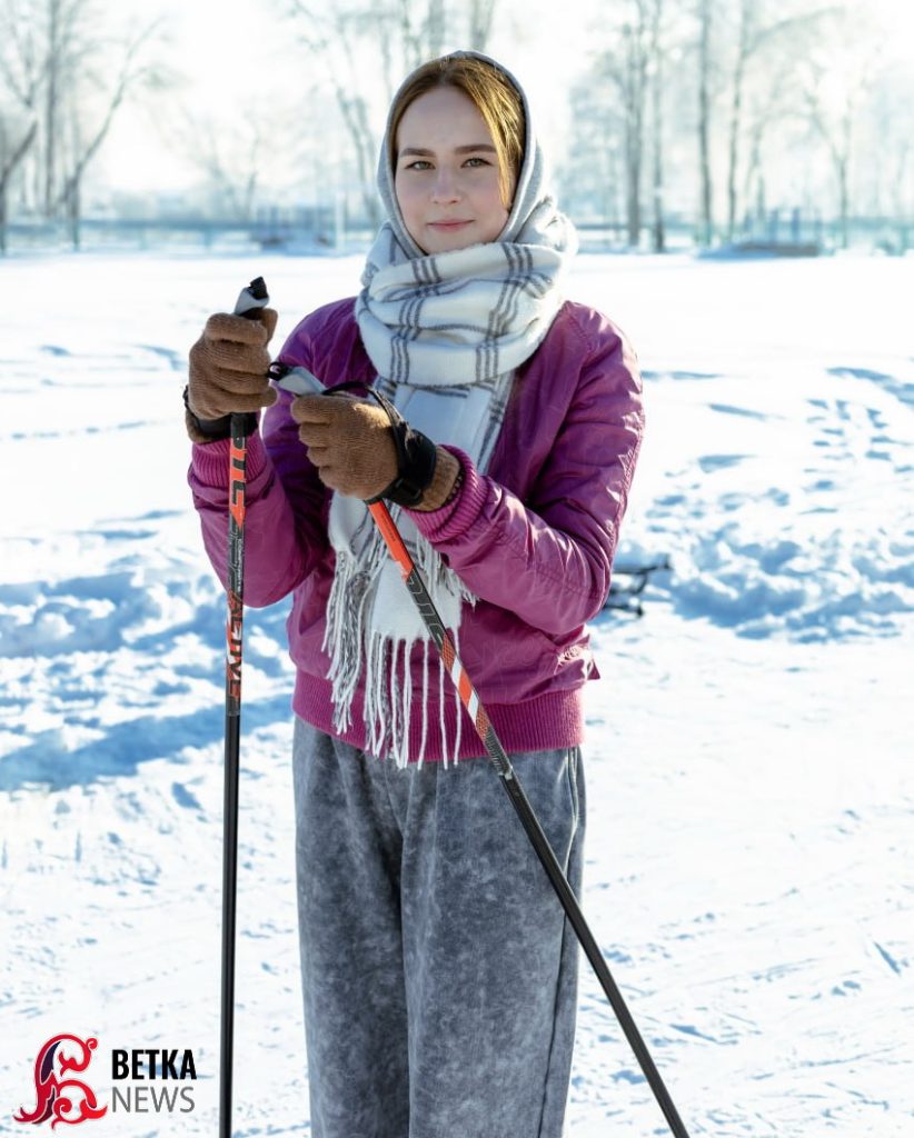 photo_2026-01-21_13-02-07-822x1024 На городском стадионе юные биатлонисты Ветковщины сражались за победу в районном этапе соревнований