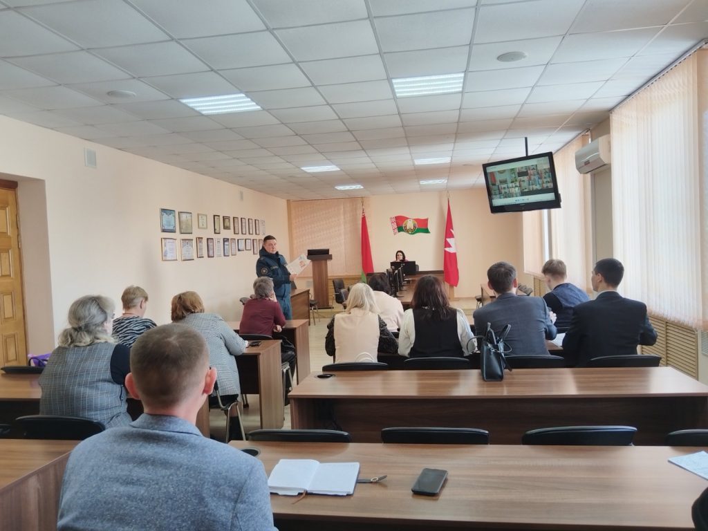 img-af7f07a719d43f8439a1271079170316-v-1024x768 На Ветковщине завершилась республиканская акция «За безопасность вместе!»
