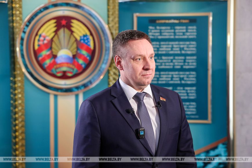 mguk0599_result Посевная и экспорт. Лукашенко заслушал доклад главы Минсельхозпрода
