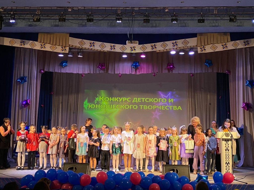 photo_2026-03-29_19-04-38-1024x768 В Ветке состоялся районный конкурс детского и юношеского творчества "Веткаўская зорачка"