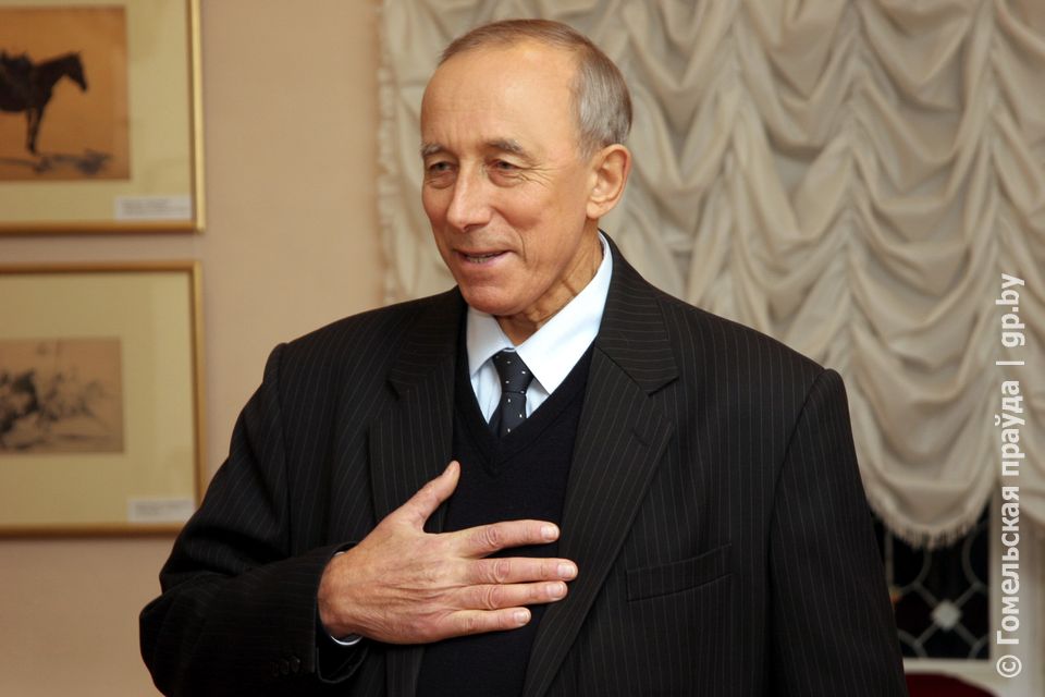 vojtenkov Экспедиция в Побужье