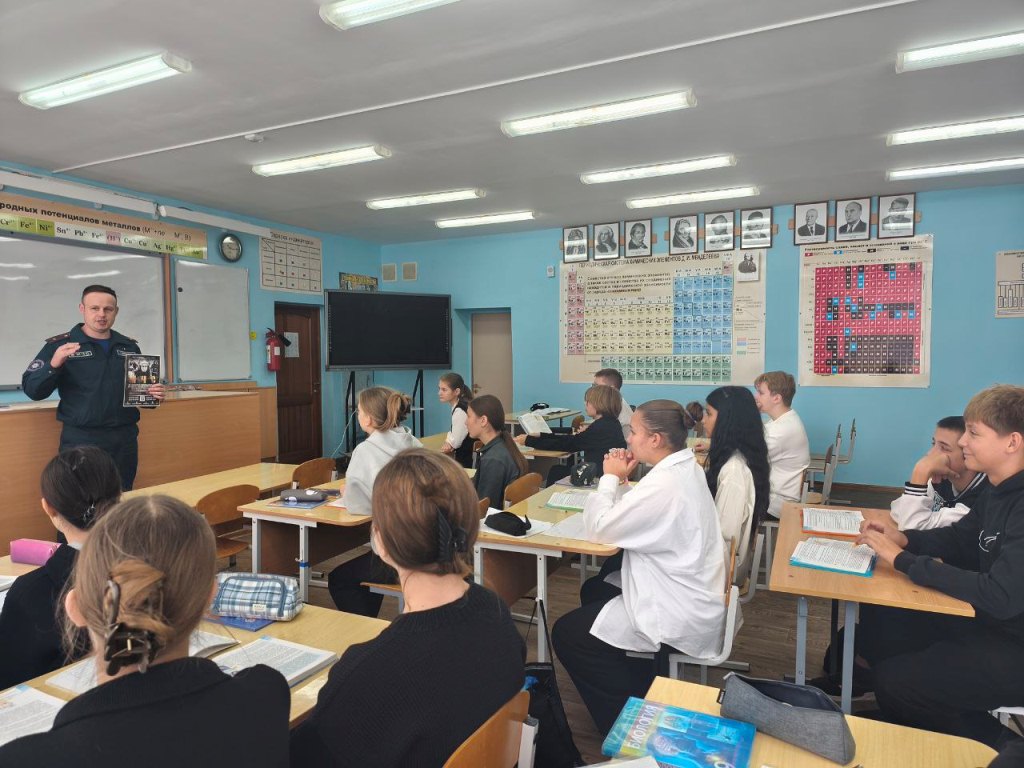 1-1 Единый день комплектования в Ветковском районе