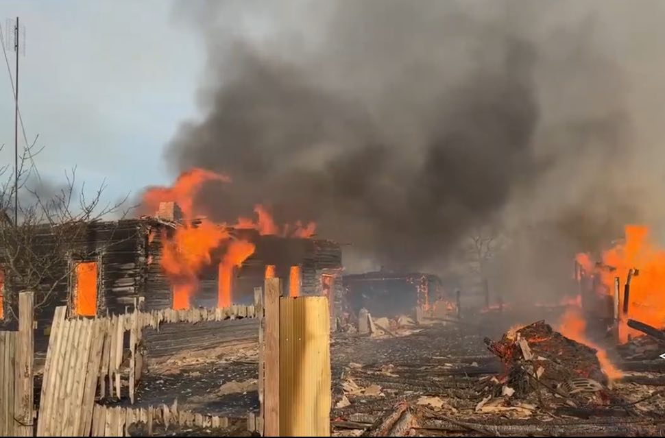 content_img-4 С начала года в области зафиксировано 413 возгораний в природных экосистемах