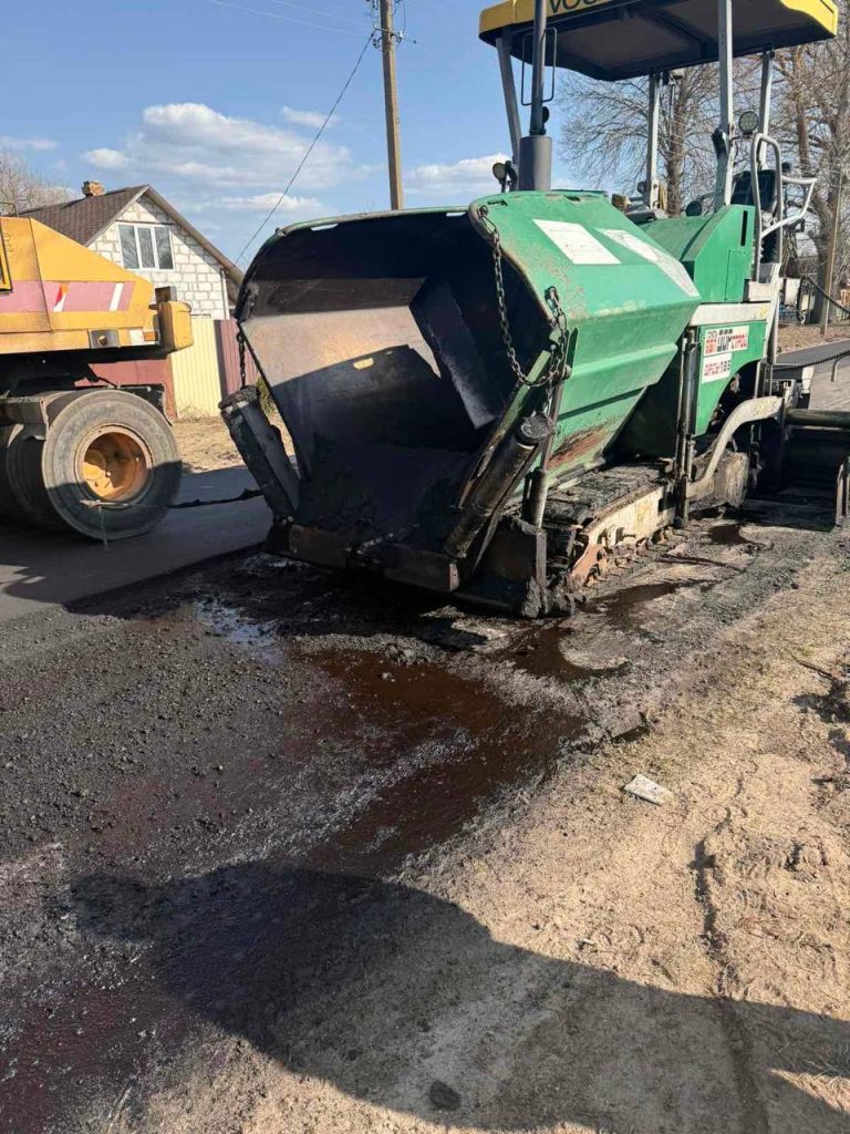 photo_2026-04-08_15-21-53-768x1024 В Ветковском районе стартовал ремонт дороги Шерстин — Юрковичи