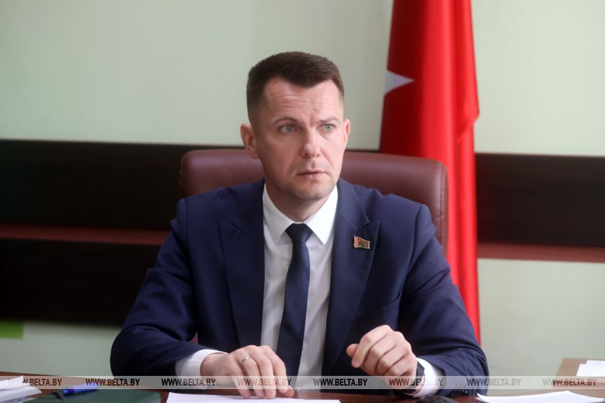 vetk-dn-1_09_result В Ветку с большим удовольствием едут молодые специалисты. Чем привлекает район - рассказываем