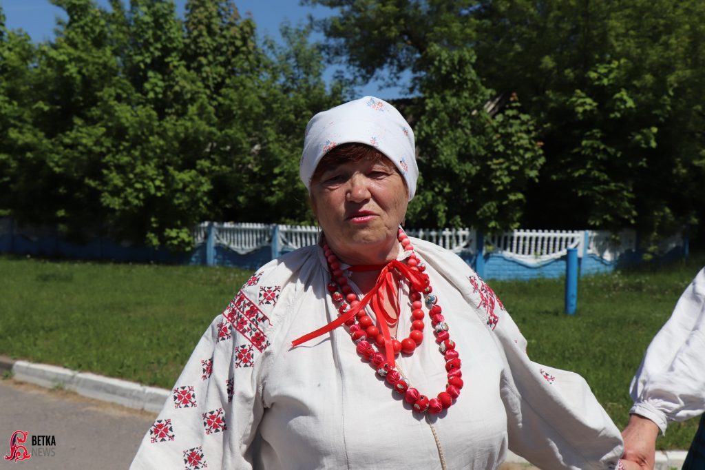img_0732-1024x682 Сегодня в Столбуне, Яново, Неглюбке и Казацких Болсунах проходит традиционный обряд «Ваджэнне і пахаванне стралы»