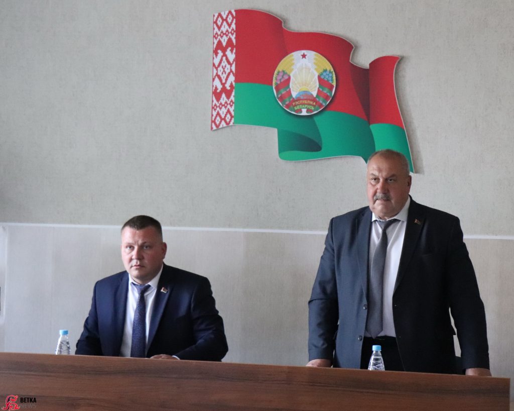 3-1024x818 В Великих Немках прошёл День Совета