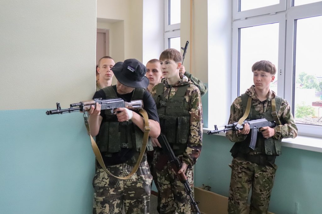 foto-30-1024x682 Курс молодого бойца