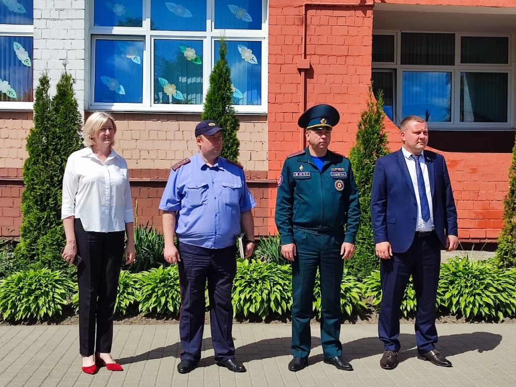 photo_2026-06-05_11-15-26-1024x768 В Ветковском районе прошла военно-патриотическая игра «Юный защитник»